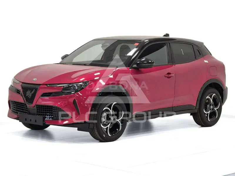 2026 Alfa Romeo Other
