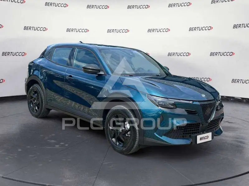 2026 Alfa Romeo Other