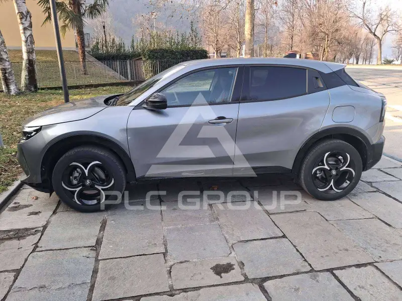 2026 Alfa Romeo Other