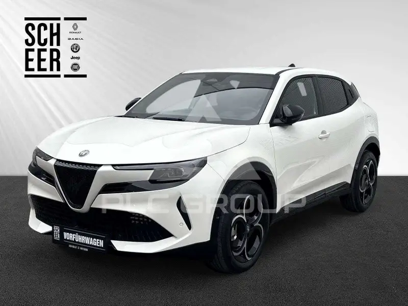 2026 Alfa Romeo Other