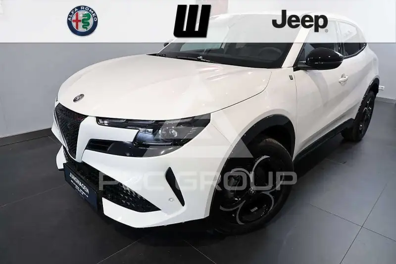 2026 Alfa Romeo Other