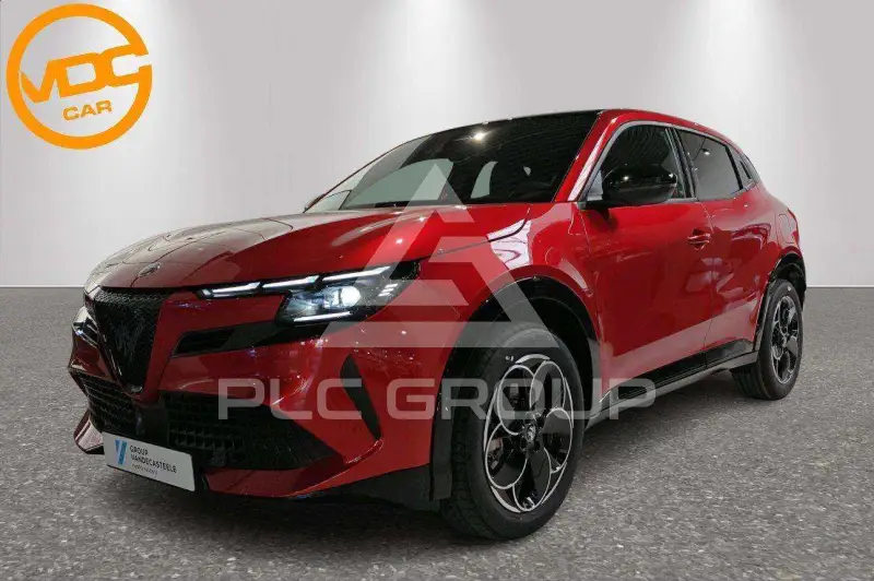 2026 Alfa Romeo Other