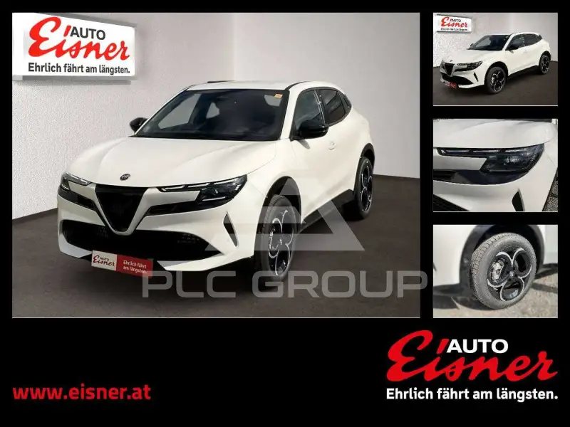 2026 Alfa Romeo Other