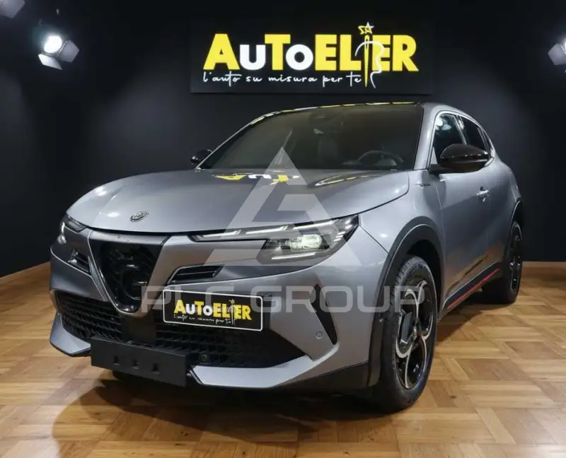2026 Alfa Romeo Other