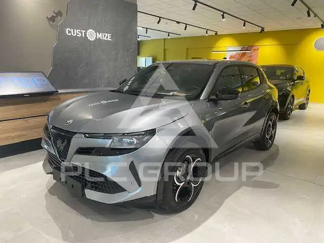 2026 Alfa Romeo Other