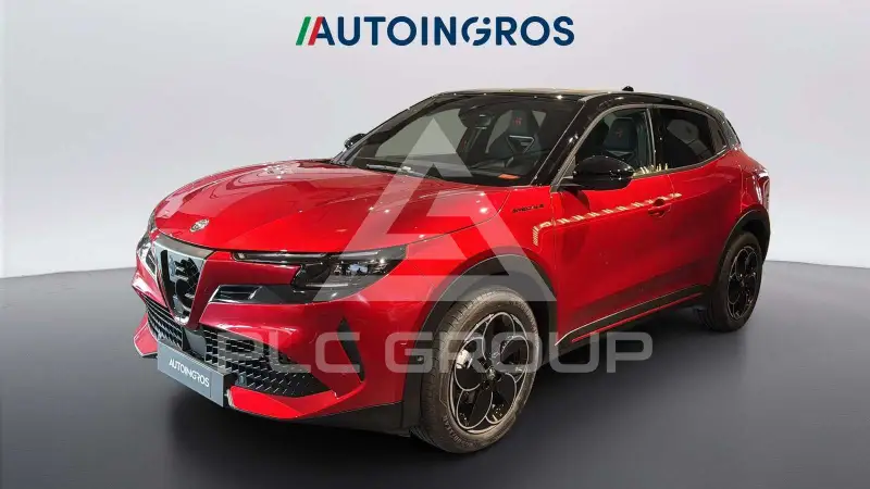 2026 Alfa Romeo Other