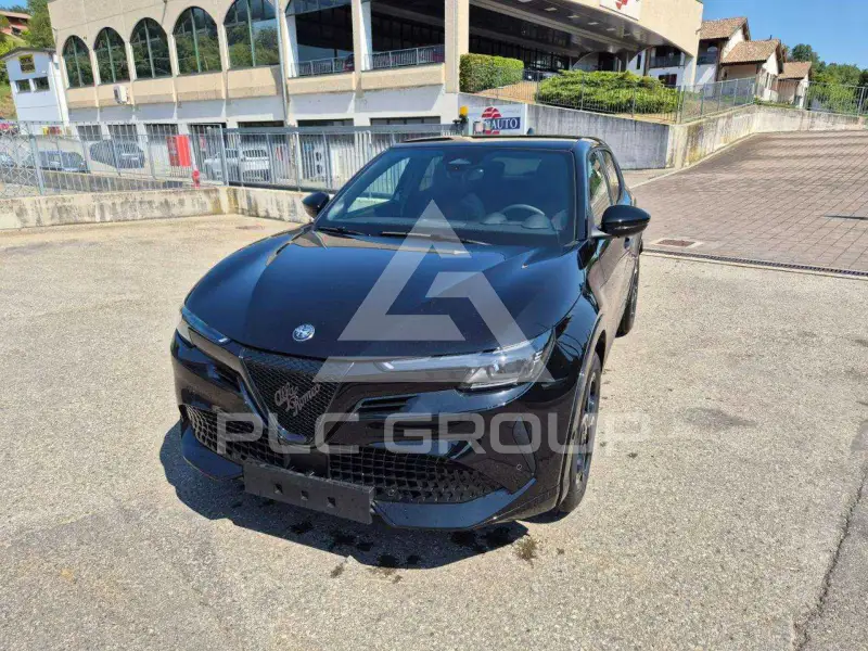 2026 Alfa Romeo Other