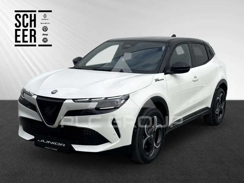 2026 Alfa Romeo Other