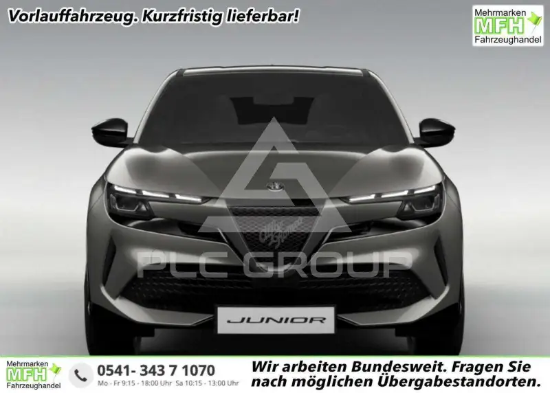 2026 Alfa Romeo Other