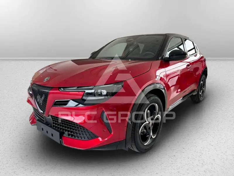 2026 Alfa Romeo Other