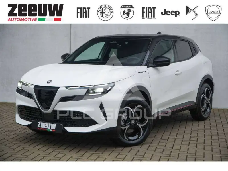 2026 Alfa Romeo Other