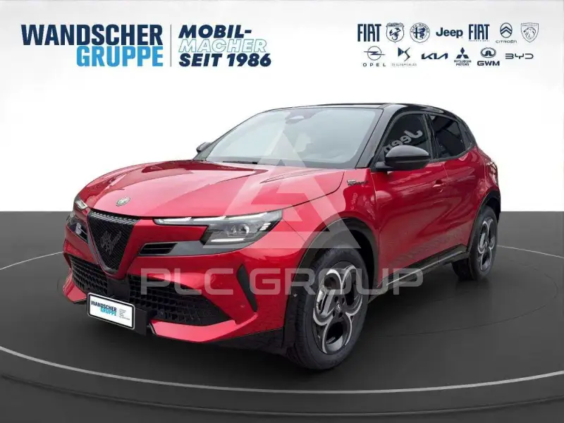 2026 Alfa Romeo Other