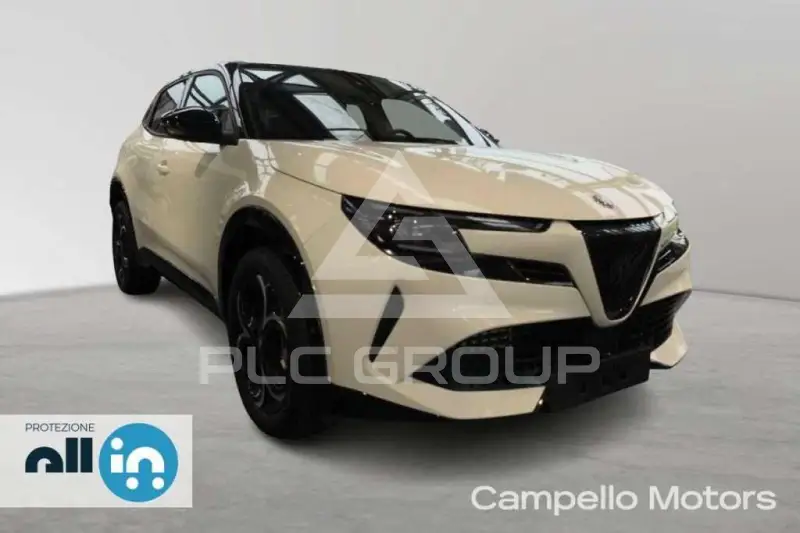 2026 Alfa Romeo Other