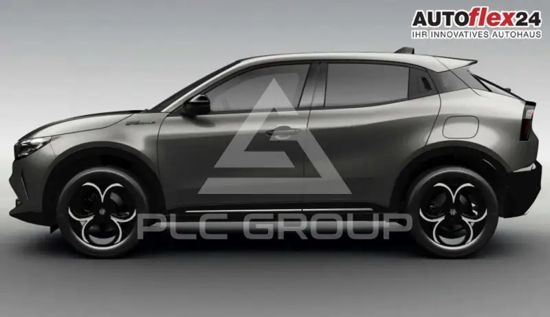 2026 Alfa Romeo Other