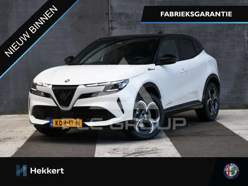 2026 Alfa Romeo Other
