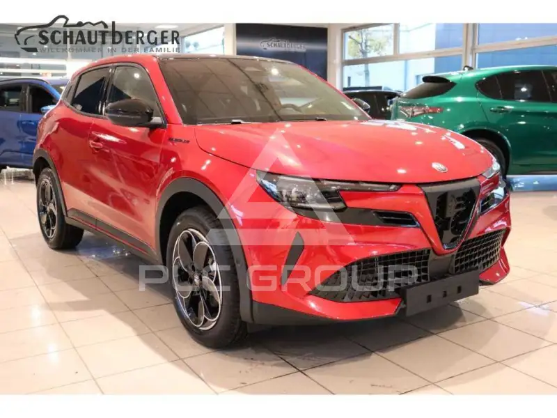 2026 Alfa Romeo Other