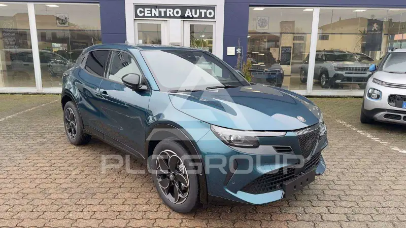 2026 Alfa Romeo Other