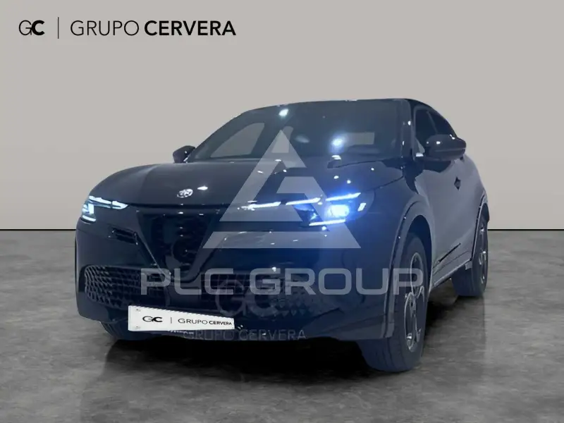 2026 Alfa Romeo Other