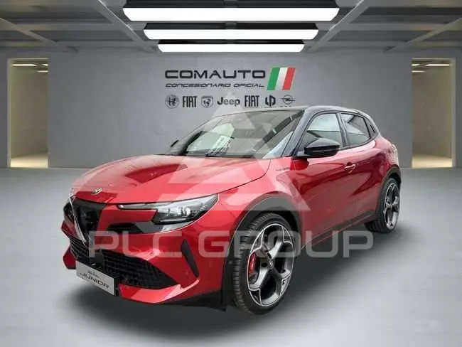 2026 Alfa Romeo Other