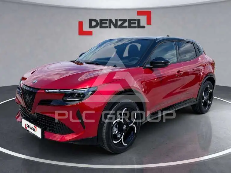 2026 Alfa Romeo Other