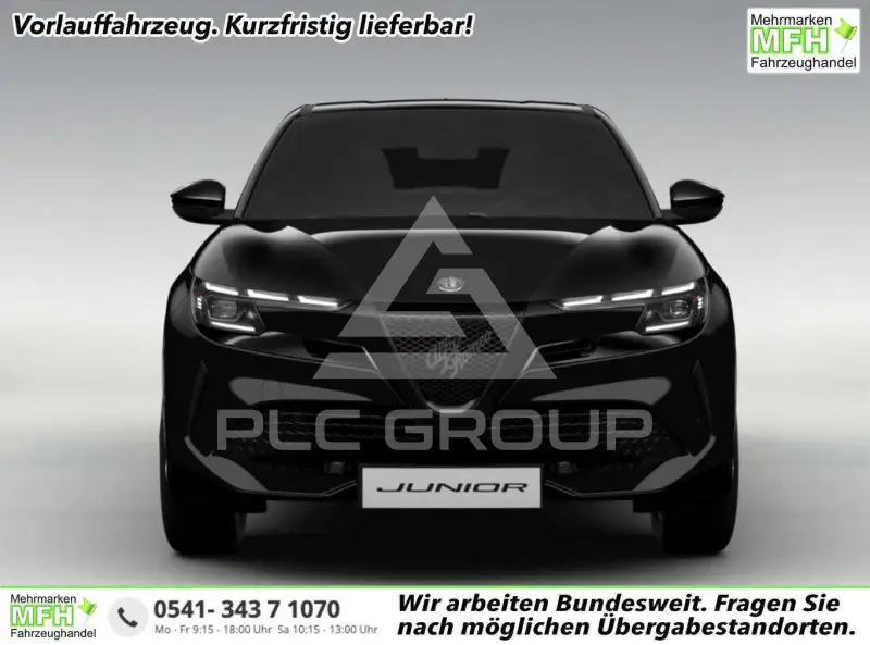 2026 Alfa Romeo Other