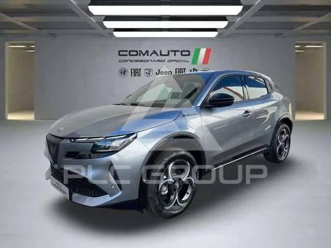 2026 Alfa Romeo Other