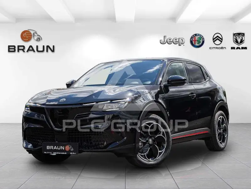 2026 Alfa Romeo Other