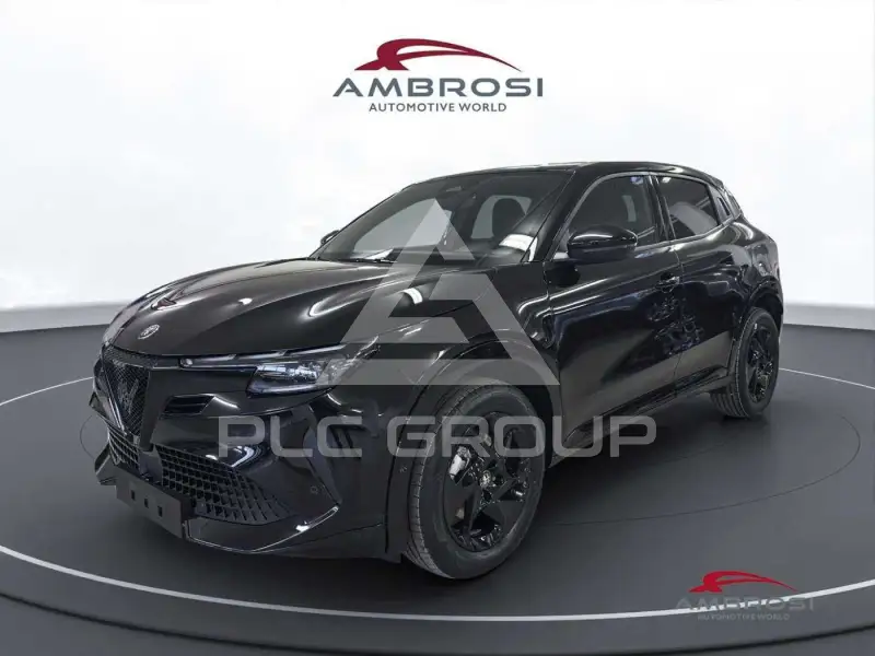 2026 Alfa Romeo Other