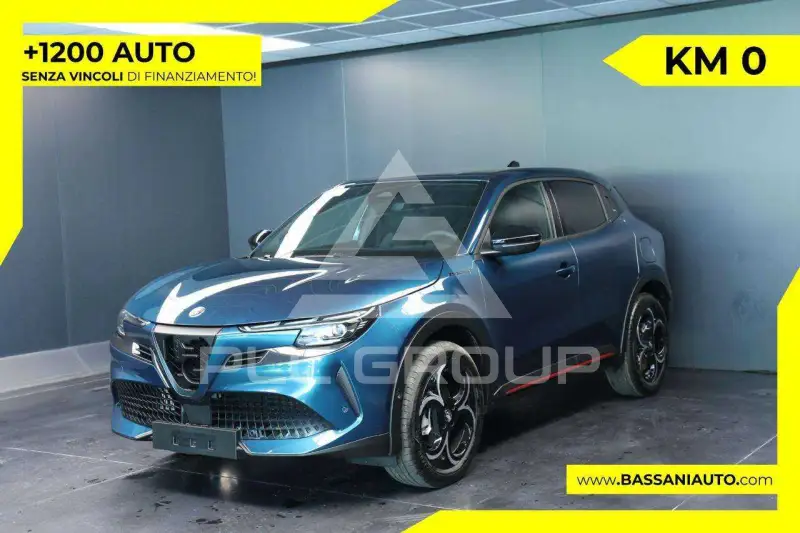 2026 Alfa Romeo Other