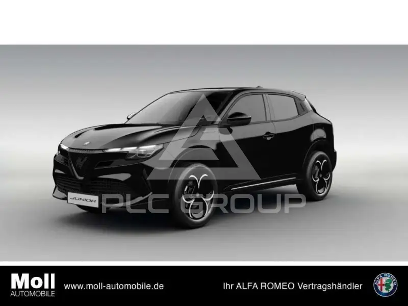 2026 Alfa Romeo Other