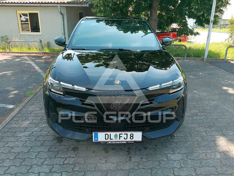 2026 Alfa Romeo Other
