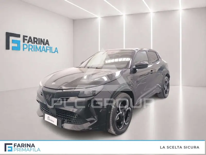 2026 Alfa Romeo Other