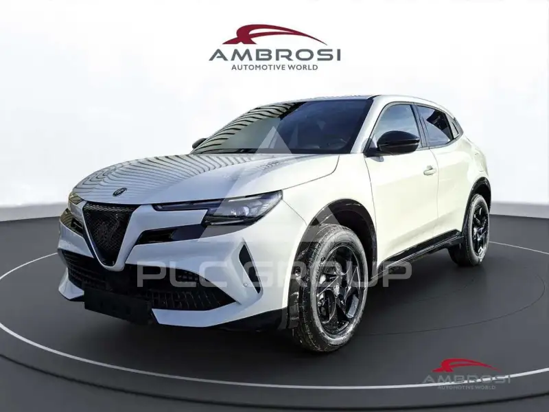 2026 Alfa Romeo Other