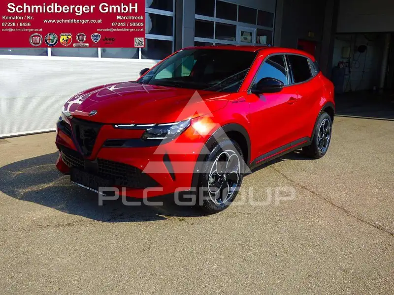 2026 Alfa Romeo Other