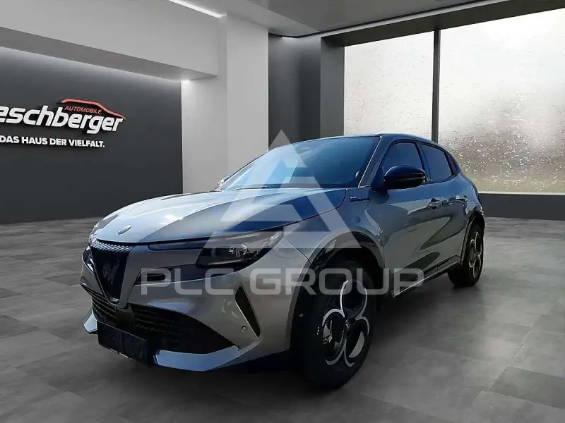 2026 Alfa Romeo Other