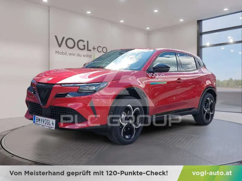 2026 Alfa Romeo Other