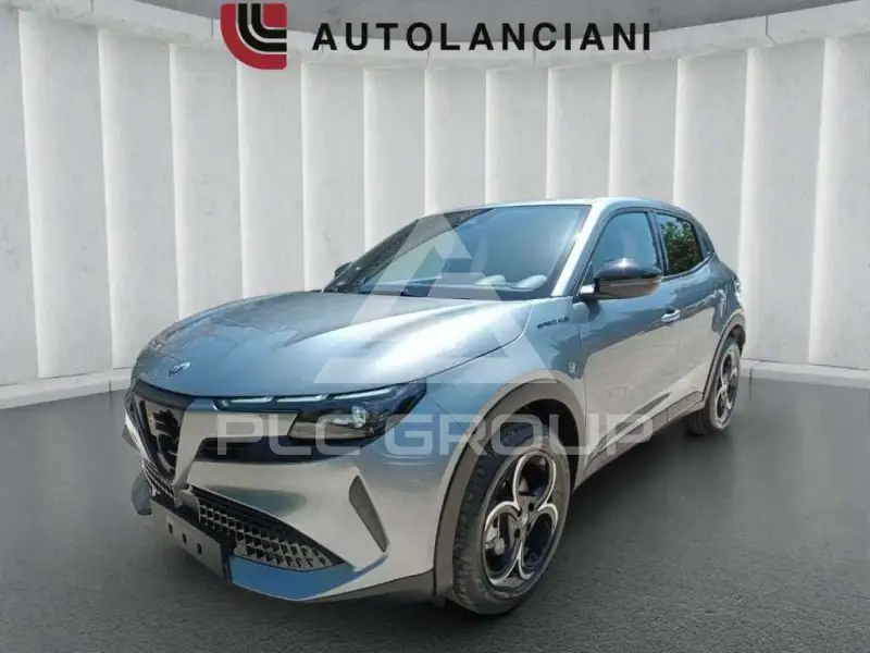 2026 Alfa Romeo Other