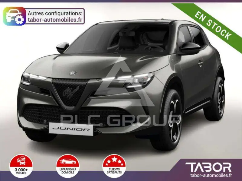 2026 Alfa Romeo Other