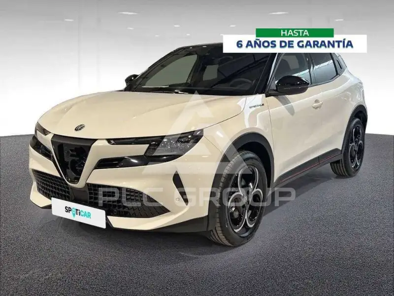 2026 Alfa Romeo Other
