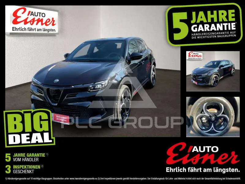 2026 Alfa Romeo Other