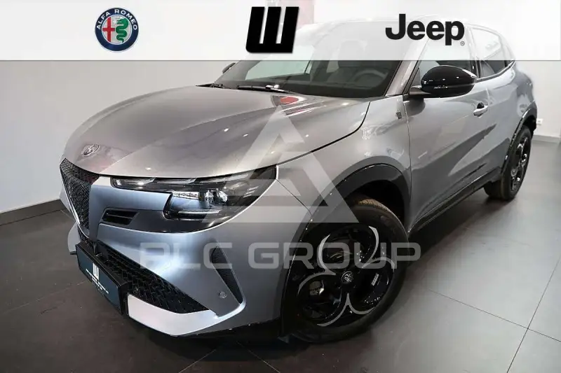 2026 Alfa Romeo Other