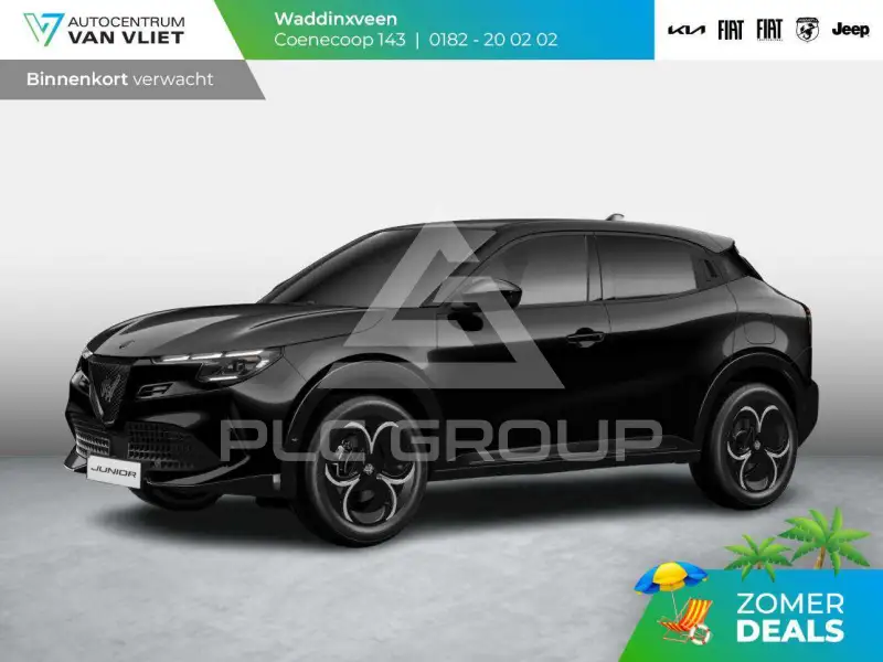 2026 Alfa Romeo Other