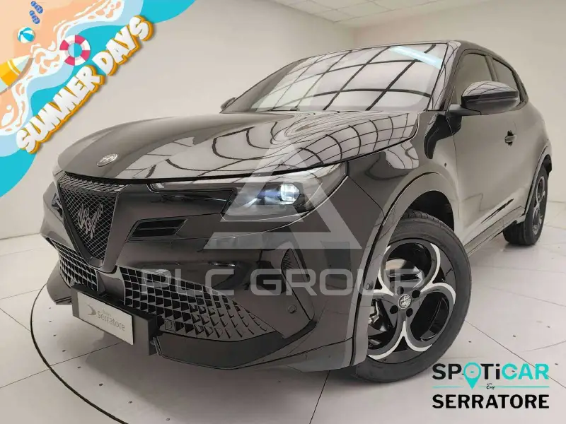 2026 Alfa Romeo Other