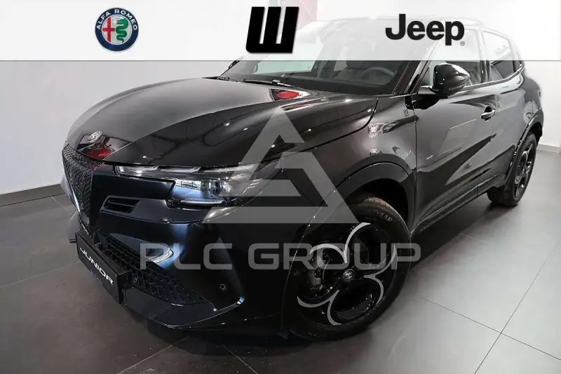 2026 Alfa Romeo Other