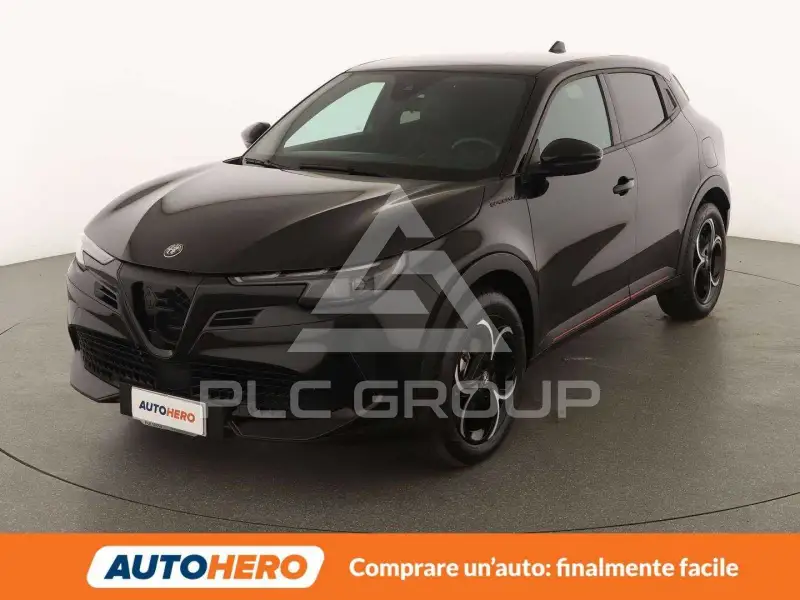 2026 Alfa Romeo Other