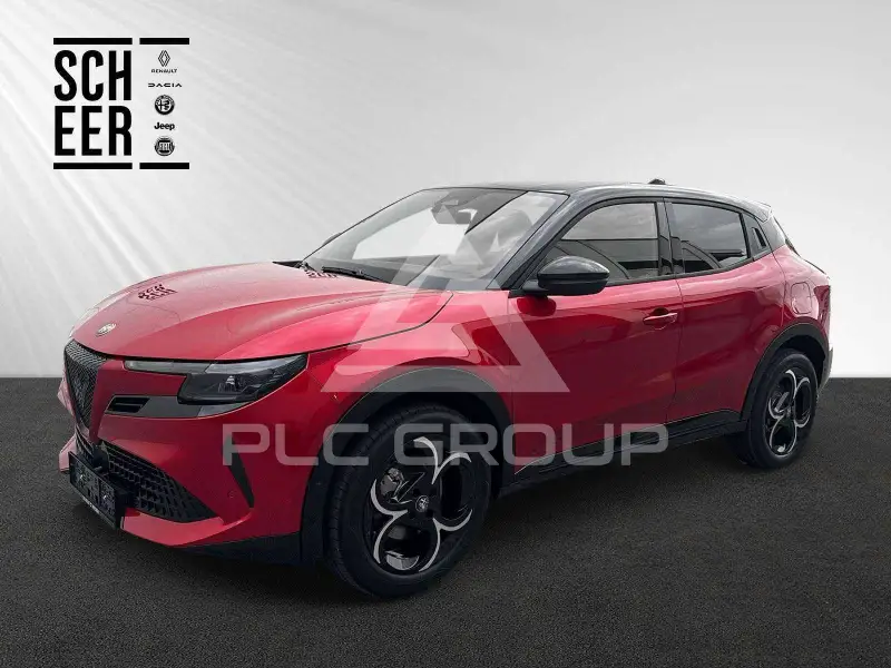 2026 Alfa Romeo Other
