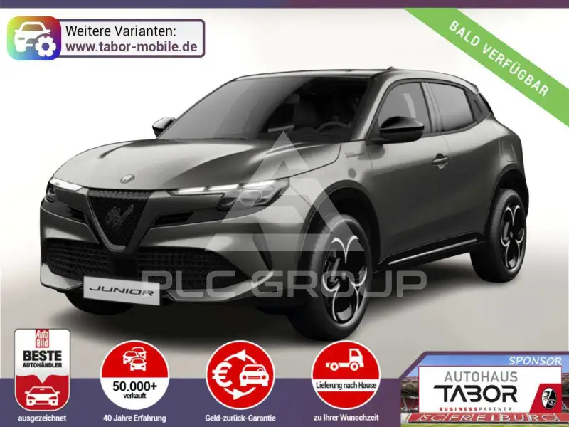 2026 Alfa Romeo Other