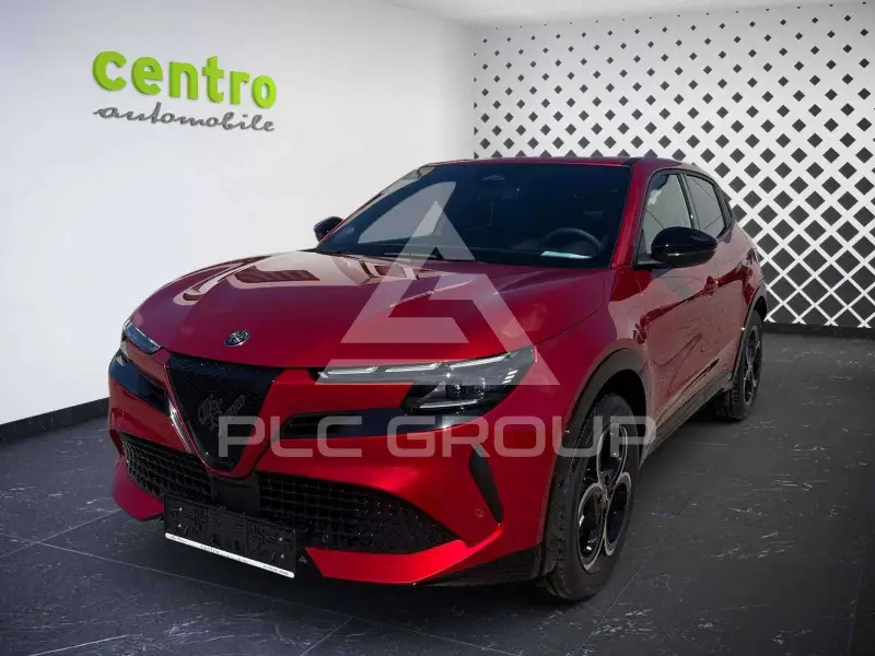 2026 Alfa Romeo Other