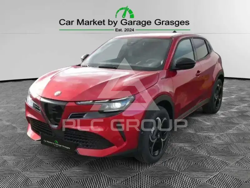 2026 Alfa Romeo Other