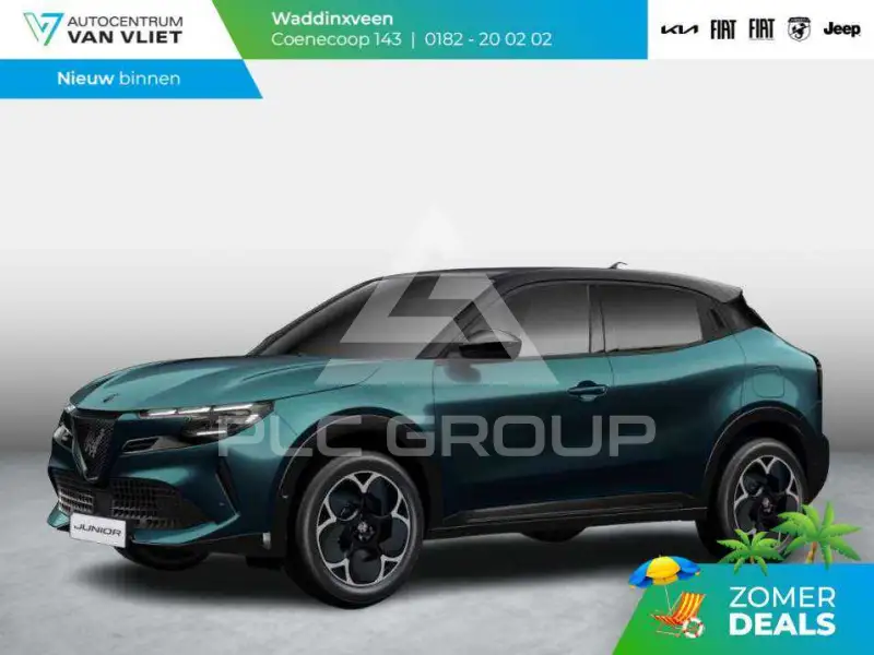 2026 Alfa Romeo Other